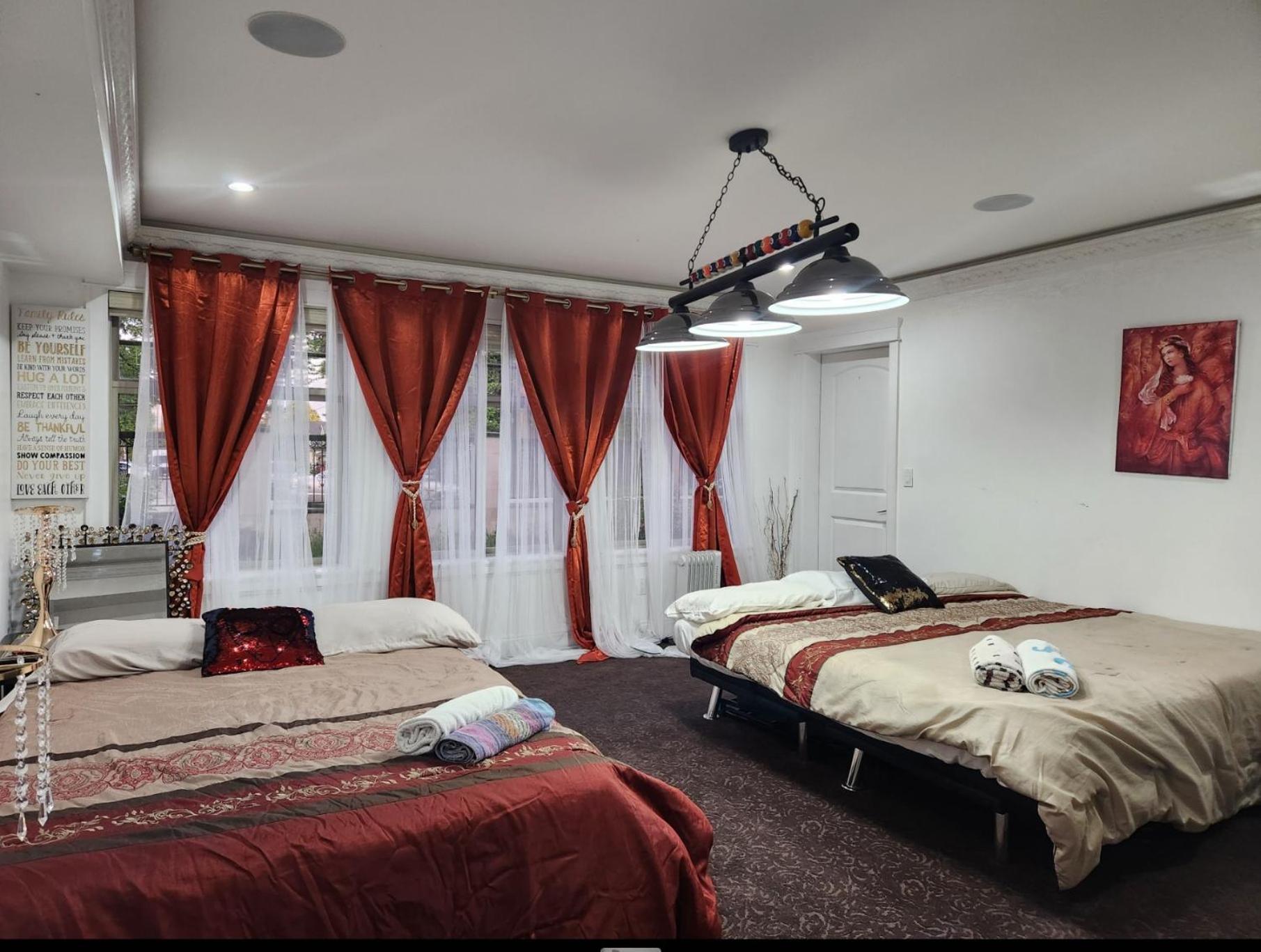 Empress Palace Hotel サレー エクステリア 写真