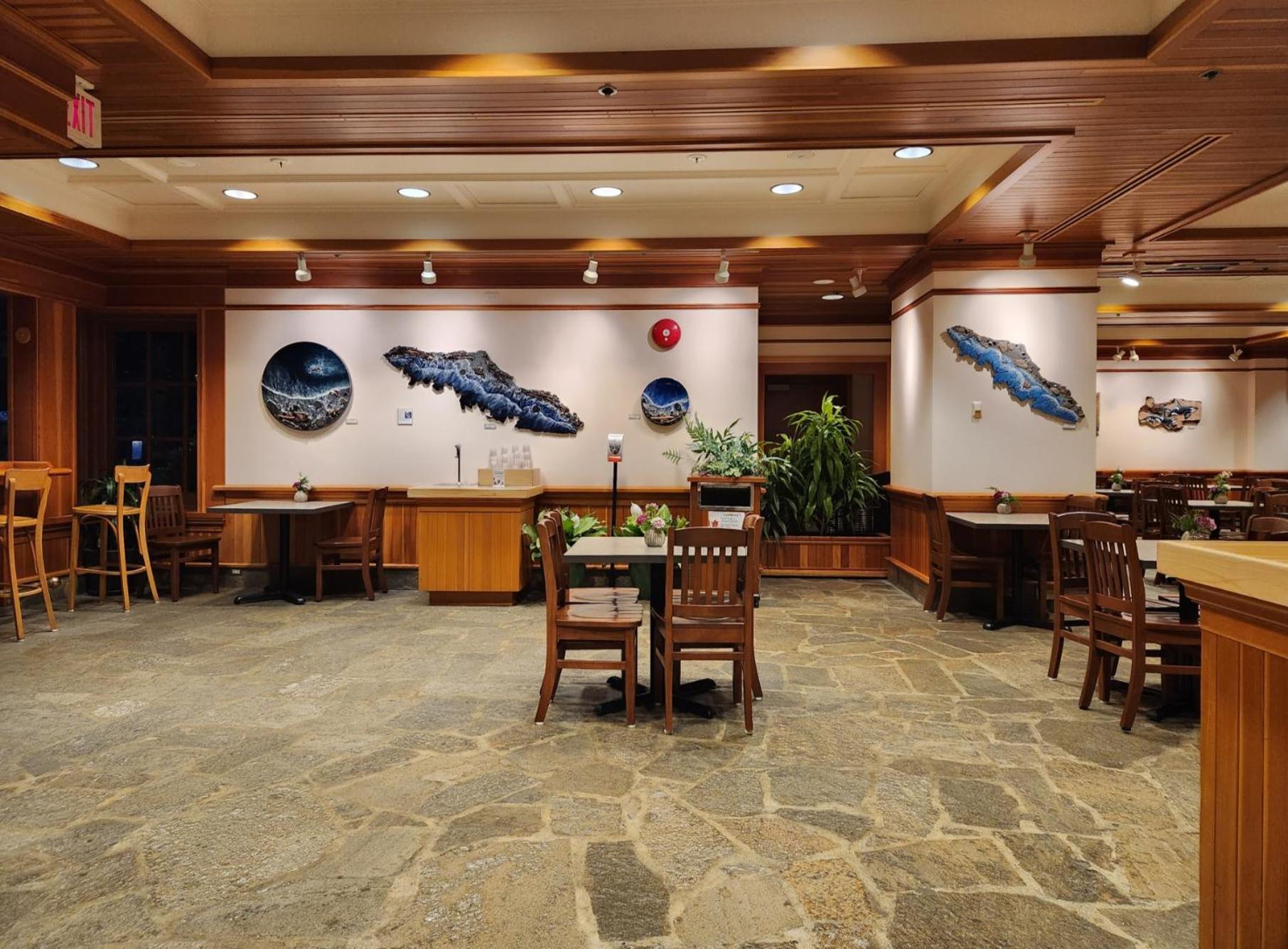 Empress Palace Hotel サレー エクステリア 写真