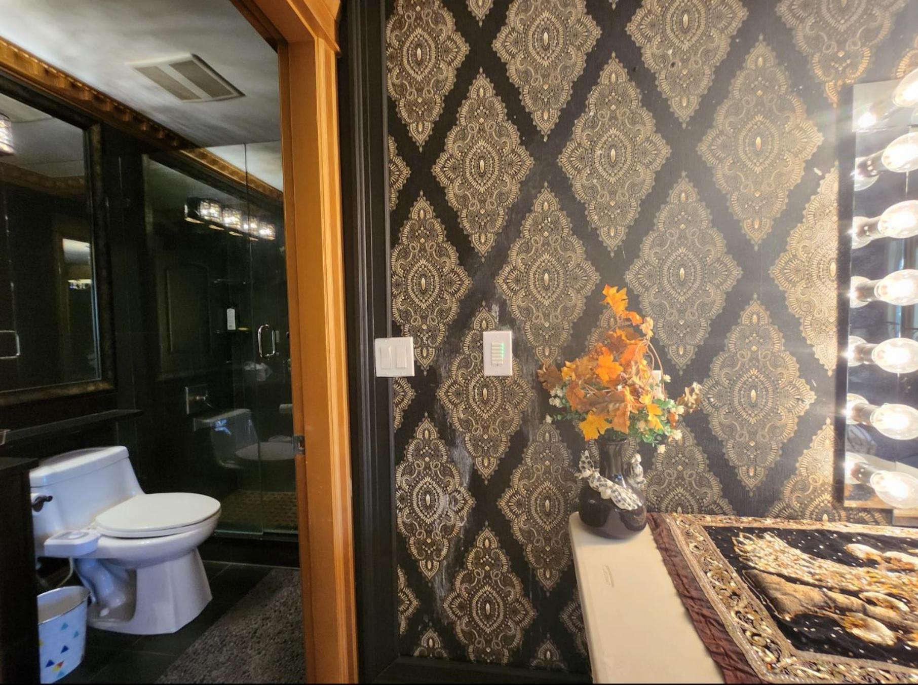 Empress Palace Hotel サレー エクステリア 写真