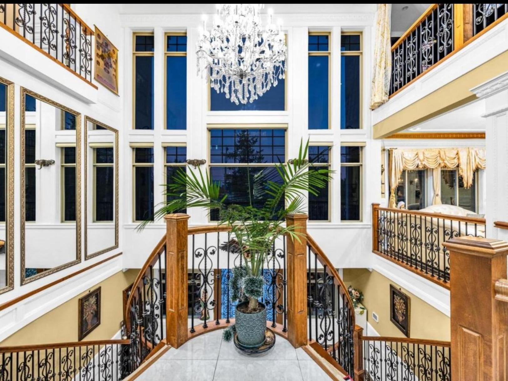 Empress Palace Hotel サレー エクステリア 写真